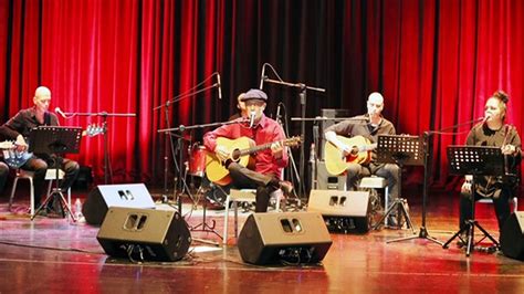  Le Concert Inoubliable d'İlhan Şeşen: Une Nuit Magique à Paris