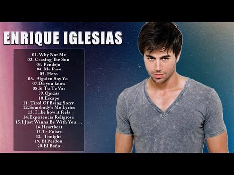  L'Épouvante du Taco Tango avec Enrique Iglesias : Une nuit mémorable à Guadalajara!