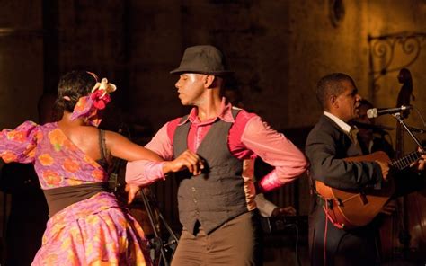  L’Incroyable Concert de Fanny Lu: Rumba et Salsa pour une Nuit Inoubliable à Paris !