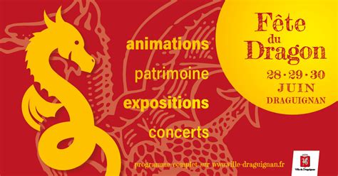 La Fête du Dragon: Un Concert Inoubliable avec Gunn & ses Dragons de Feu!