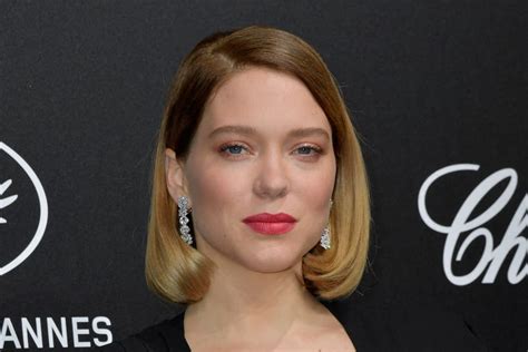 Le Gala des Etoiles Brillantes: Une soirée mémorable avec la talentueuse Léa Seydoux