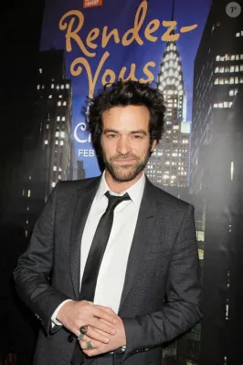 Le Spectacle Dazzling de Rendez-Vous avec Romain Duris: Un Voyage à Travers les Emotions!