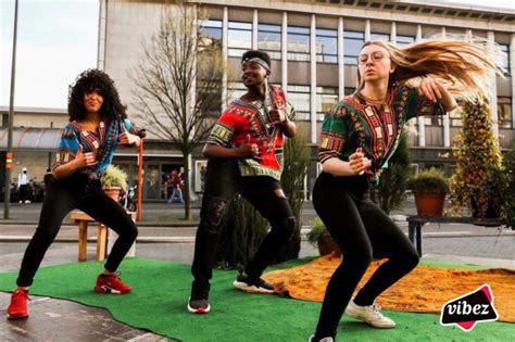 Quidi Meets Fans in Paris: A Celebration of Afrobeat and Cultural Exchange!